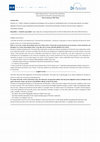 Research paper thumbnail of L'analyse du changement technologique et de son impact sur l'industrialisation dans un nouveau pays industriel: une analyse appliquée à l'économie turque