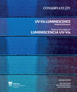 Research paper thumbnail of UV-Vis Luminescence imaging techniques/ Técnicas de imagen de luminiscencia UV-Vis