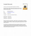 Research paper thumbnail of Chroman-4-one and chromone based somatostatin β-turn mimetics