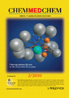 Research paper thumbnail of Inside Cover: Selective Pharmacophore Models of Dopamine D1and D2Full Agonists Based on Extended Pharmacophore Features (ChemMedChem 2/2010)