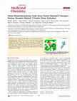 Research paper thumbnail of Chiral Dihydrobenzofuran Acids Show Potent Retinoid X Receptor–Nuclear Receptor Related 1 Protein Dimer Activation