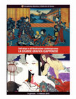 Research paper thumbnail of Dall'ukiyo-e all'illustrazione contemporanea: la grande grafica giapponese