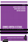 Research paper thumbnail of Crimes contra o estado democrático de direito em perspectiva