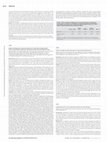 Research paper thumbnail of Prebiotic Compliance and Its Measurement in a Clinical Trial of Crohn’s Disease