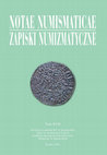 Research paper thumbnail of The Silver Coins of “Prince Simeon’s People”: An Unknown Part of the Numismatics of the Grand Duchy of Lithuania. Срібні монети "Семенових людей": невідома сторінка нумізматики Великого князівства Литовського