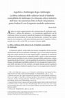 Research paper thumbnail of Aquileia e Ambrogio dopo Ambrogio. La difesa rufiniana delle «adiecta» locali al Simbolo contraddette da Ambrogio e la relazione critica-imitativa dell’inno «In sanctorum Petri et Pauli» del patriarca poeta Paolino II con il rispettivo modello ambrosiano