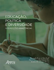 Research paper thumbnail of Coletanea - Educação, política e diversidade : interseções amazônicas