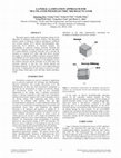 Research paper thumbnail of Lateral Lamination Approach for Multilayer Piezoelectric Microactuator