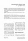 Research paper thumbnail of Entdisziplinierung und Negation des Wissens: die Archäologie der Moderne