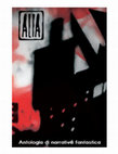 Research paper thumbnail of ALIA - L'arcipelago del fantastico