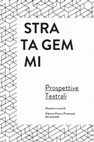 Research paper thumbnail of Da industriale a classica. Il concetto di archeologia nel teatro di Luca Ronconi