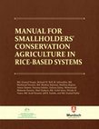 Research paper thumbnail of Manual for Smallholders' Conservation Agriculture in Rice-based Systems