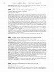 Research paper thumbnail of The Radiosensitizing Effects of Titanium-dioxide Nanoparticles In Vitro