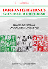 Research paper thumbnail of IMIGRANTES ITALIANOS NA CONSTRUÇÃO DE BELO HORIZONTE