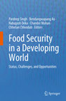 Research paper thumbnail of The Need for Food Security Under Changing Climate Scenario