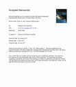 Research paper thumbnail of Structural significance of an evaporite formation with lateral stratigraphic heterogeneities (Southeastern Pyrenean Basin, NE Spain)