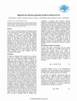 Research paper thumbnail of Migração por mínimos quadrados (LSM) no domínio do tiro