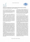 Research paper thumbnail of Migraçâo Pós-Empilhamento Em Tempo De Dados De Talude Da Bacia De Camamu