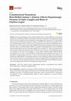 Research paper thumbnail of Cyanobacterial Neurotoxin Beta-Methyl-Amino-l-Alanine Affects Dopaminergic Neurons in Optic Ganglia and Brain of Daphnia magna