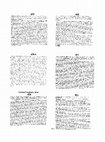 Research paper thumbnail of Bone Mineral Density in Anorexia Nervosa Patients. Relation to Weigh Loss, Body Mass Index and Period of Ahenorrhea