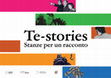 Research paper thumbnail of Inaugurazione della mostra "Te-stories. Stanze per un racconto" (Novate milanese, 22 giugno 2024; con Davide Dall'Ombra, Alice Boltri e Paola Bassani).