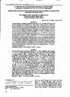 Research paper thumbnail of UJI DAYA REPELAN EKSTRAK ETANOL 70% DAUN DAN BATANG TOMAT (Lycopersicon esculentum Mlll.) TERHADAP NYAMUK Aedes aegypti