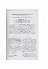 Research paper thumbnail of Teknik Isolasi Protoplasma Kapang Trichoderma ssp. Menggunakan Enzim Lisis