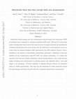 Research paper thumbnail of Interatomic force laws that evade dynamic measurement (vol 13, pg 1088, 2018)