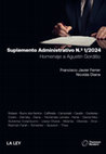 Research paper thumbnail of Requisitos procedimentales del acto administrativo que afecta derechos ambientales - En memoria de Agustín Gordillo