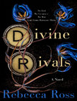 Research paper thumbnail of Divine Rivals Letters of Enchantment 1 - Rebecca Ross