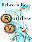 Research paper thumbnail of Ruthless Vows Letters of Enchantment 2 - Rebecca Ross