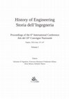 Research paper thumbnail of L’avvio della telegrafia elettrica in Italia. Il contributo di Francesco Zantedeschi (1797-1873)/The start of electric telegraphy in Italy. The contribution of Francesco Zantedeschi (1797-1873), in S. D’Agostino et al.(eds.), History of Engineering, Napoli, Cuzzolin, 2024, pp. 131-42, 9791281558380.