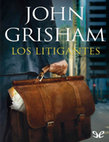 Research paper thumbnail of Los litigantes John Grisham