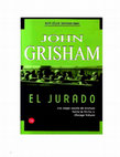 Research paper thumbnail of John Grisham - El Jurado