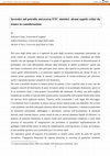 Research paper thumbnail of Investire nel petrolio attraverso ETC sintetici: alcuni aspetti critici da tenere in considerazione