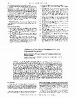 Research paper thumbnail of Modification of low-density polyethylene film using polymerizable surfactants