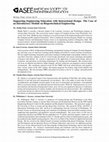 Research paper thumbnail of Supporting Engineering Education with Instructional Design: The Case of an Introductory Module on Biogeotechnical Engineering