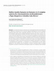 Research paper thumbnail of Habitar mundos humanos-no-humanos en el complejo santería-ifá: relacionamientos medioambientales y flujos diaspóricos Colombia-Cuba-México