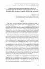 Research paper thumbnail of Türk Sosyal Sigortalar Hukukunda Sicil Karışıklıkları, Sicilsiz Tahakkuklar ve Hatalı Sigorta Sicil Numaralarının Düzeltme Usulleri