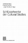 Research paper thumbnail of Schlüsselwerke der Cultural Studies