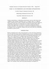 Research paper thumbnail of Faking it: counterfeiting and consumer contradictions