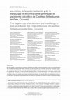 Research paper thumbnail of Los inicios de la sedentarizacion y de la metalurgia en el centro oeste peninsular: el yacimiento calcolítico de Castillejo (Villasbuenas de Gata, Cáceres)