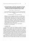 Research paper thumbnail of GIS-BASED MODEL FOR THE ASSESSMENT OF THE SMART SUSTAINABLE DEVELOPMENT OF THE MUNICIPALITIES OF NORTHEAST BULGARIA