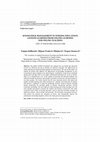 Research paper thumbnail of KNOWLEDGE MANAGEMENT IN NURSING EDUCATION: LESSONS LEARNED FROM ONLINE-LEARNING AND ONLINE-TEACHING