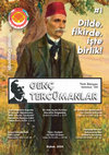 Research paper thumbnail of Kırgız inançlarında kötü iyeler