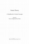 Research paper thumbnail of Future Theory - Marc Botha and Patricia Waugh (eds)