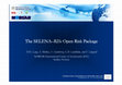 Research paper thumbnail of The Selena-Rise Open Risk Package