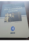 Research paper thumbnail of Eşref Ertekin'in Günlüklerinden Bir Zamanlar Çorum