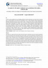 Research paper thumbnail of Istanbul Ports in Terms of Transportation and Trade Geography