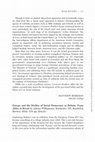 Research paper thumbnail of Europe and the Decline of Social Democracy in Britain: From Attlee to Brexit